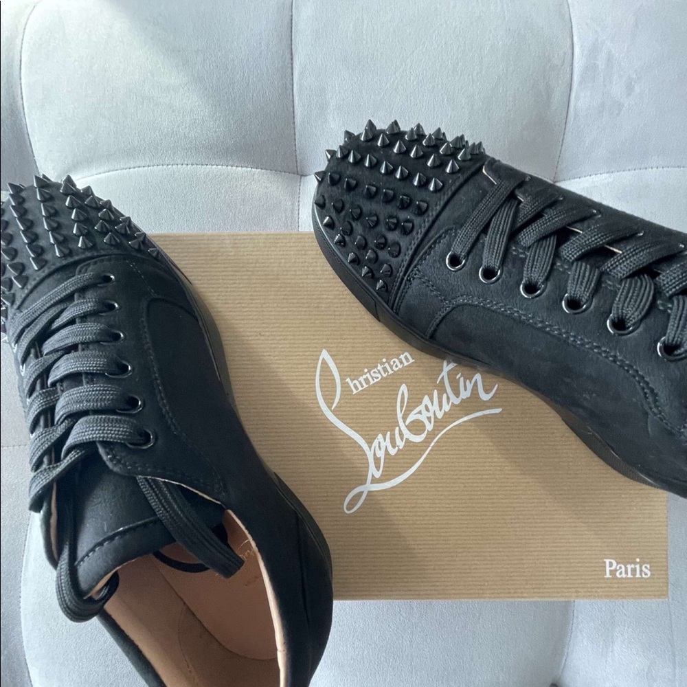 BRAND NEW Christian Louboutin’s SIZE 9/42 - Picture 8 of 8